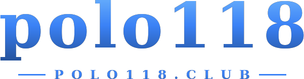 polo118 logo